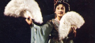 2020年11月21日：中国舞蹈演员陈爱莲逝世