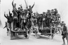 维米岭战役：加拿大的成名之战