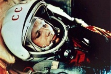 苏联航天事业的发展历程