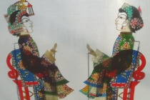 沔阳皮影戏的唱腔