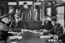 二战中法国为什么很快就投降了