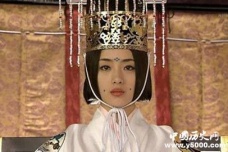 推古天皇:日本历史第一位女性天皇