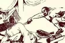 吴王阖闾的生平简介