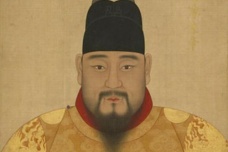 明英宗朱祁镇简介