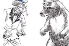 美苏冷战的原因是什么