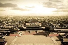 《帝京篇》的原文与翻译