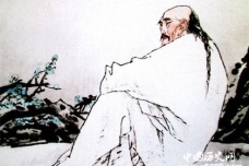 项羽带领残兵败将突围的故事