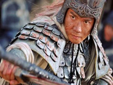 赵云的战绩和成就