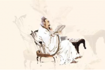 古代君子的六艺五德指什么