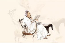 古代君子的六艺五德指什么