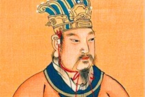 周厉王姬胡简介