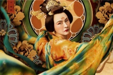 唐朝人民是如何看待次文化的