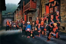 苗族社会制度与汉族有什么不同