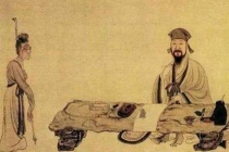 元稹在文学、政治上取得的成就