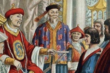 康熙的文化举措