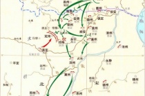 宋辽澶渊之战