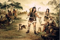 古人的生活条件到底有多苦