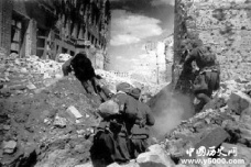 二战斯大林格勒战役究竟有多惨烈