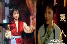 红楼梦袭人人物形象分析