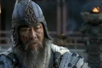 黄盖的生平简介