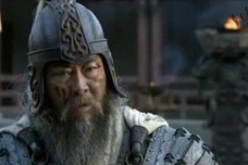 黄盖的生平简介