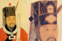 韩琦是如何名扬天下的