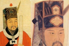 韩琦是如何名扬天下的