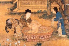 端午节药浴的作用