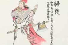 妇好在商代是什么地位