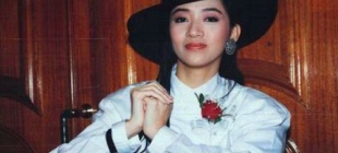 2003年12月30日：梅艳芳逝世