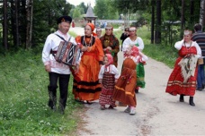 俄罗斯族可以和其他民族通婚吗