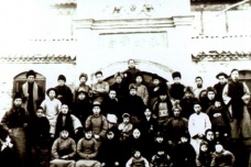 豫剧沙河三少是谁