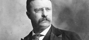 1919年1月6日：西奥多·罗斯福逝世