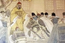 辽国军事体制的特点