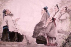 《论语》尧曰篇原文及翻译