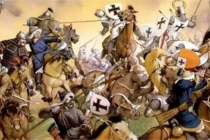 蒙古帝国西征为什么可以一路横扫欧洲