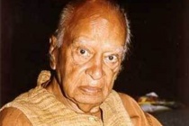 印度英语作家安纳德生平简介