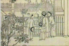 清代小说的成就