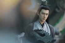 《琉璃》元朗的最终结局