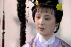 惜春为什么不要入画