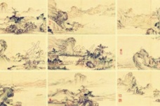 扬州八怪高凤翰的艺术成就