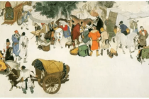 元嘉之治的基本介绍