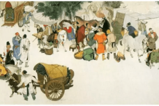 元嘉之治的基本介绍