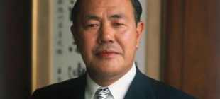 1993年12月16日：田中角荣逝世