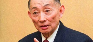 2016年4月25日：梅葆玖逝世