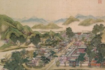 坐石临流里有哪些景点