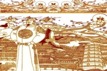 贞观年间社会情况