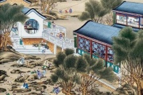 王羲之所说的兰亭究竟有多好