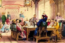 清朝为什么能统治中国两百多年