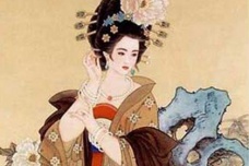 杨贵妃首次出宫：因得罪玄宗